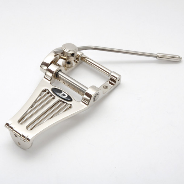 Duesenberg Radiator Tremolo, LEFTHAND