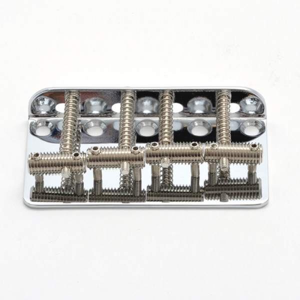 Vintage Bass Bridge