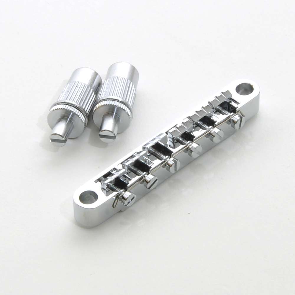 12 String Tunamatic Bridge