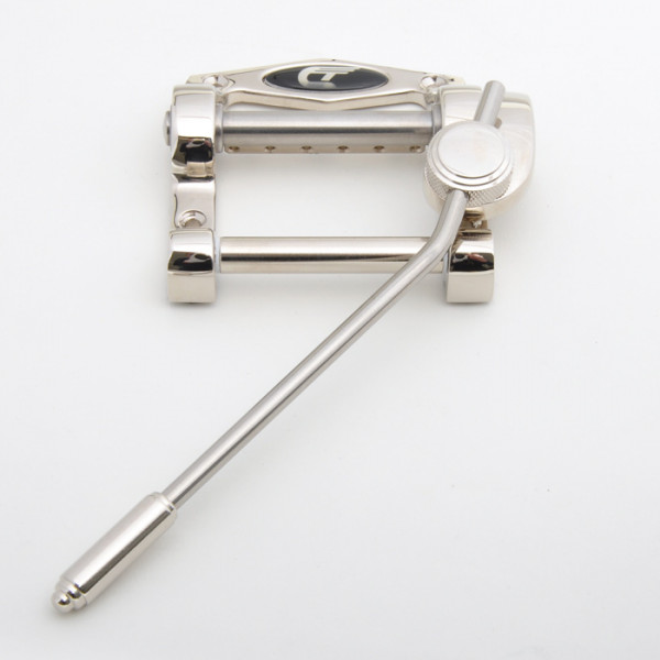 Duesenberg Diamond Deluxe Tremola, short, Lefthand