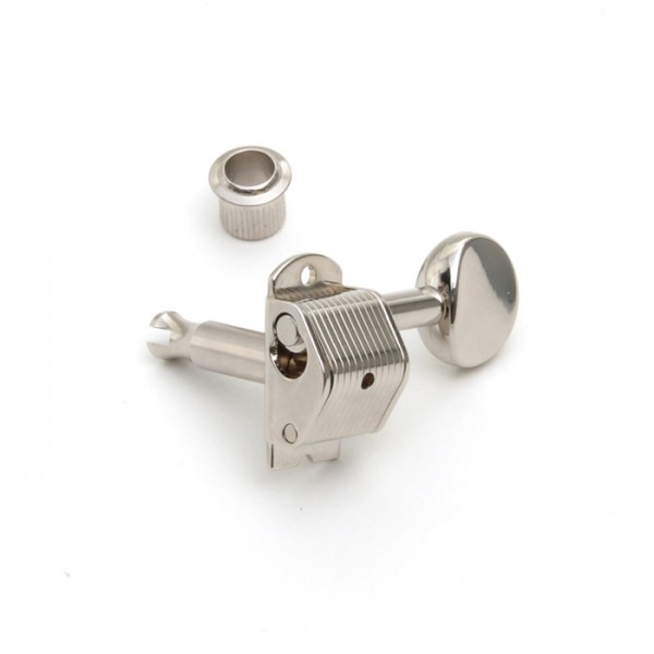 Göldo ClipHaus Tuner, Nickel