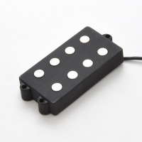 Rockinger 4-String MM-Style Pickup Rockinger 4-String MM-Style Pickup