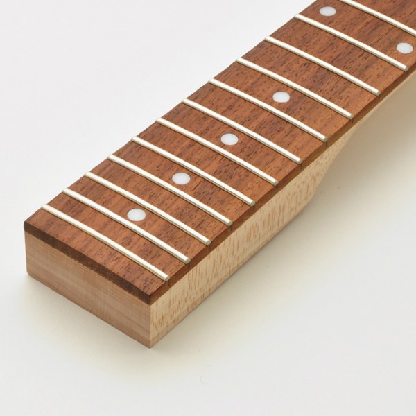 Rockinger Paddle Neck mit abgewinkelter Kopfplatte