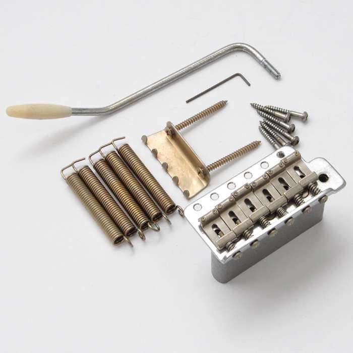 Gotoh Vintage Tremolo GE101TS, Relic Series | GOTOH Relic Series