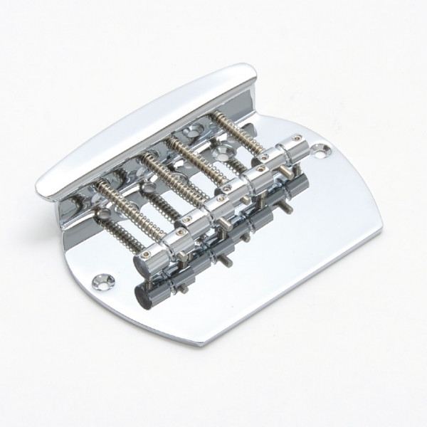 MM-Style Bass Bridge