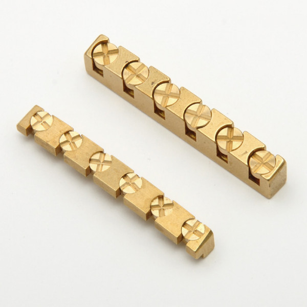 Webster Nuts For Guitar