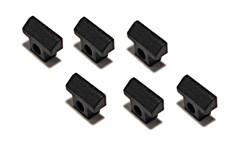 Graph Tech String Saver Saddles, PS-8400