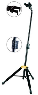 Hercules Gitarrenständer 414B+