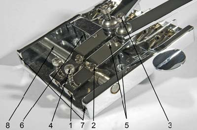 Duesenberg Multibender