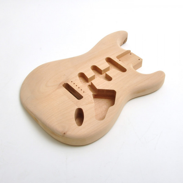 Rockinger Project Body für Strat