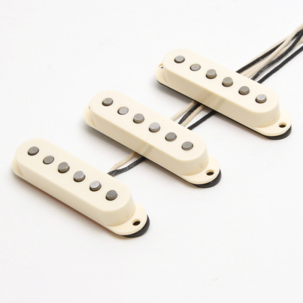 Rockinger ST-RAT Pickups