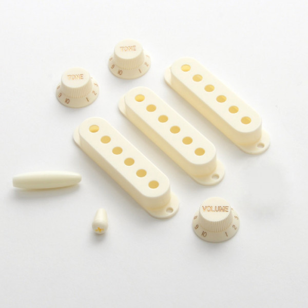 Vintage Set für Strat