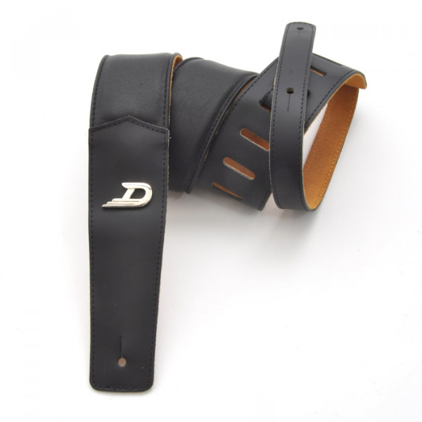 DUESENBERG Deluxe Leather Strap