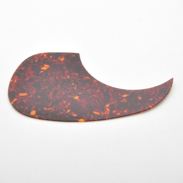 Western Pickguard, tortoise