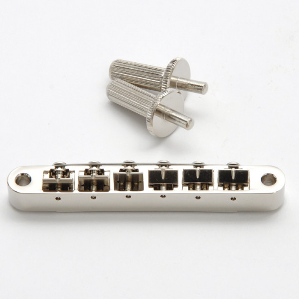 Tunamatic Vintage Bridge