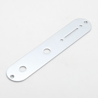 Rockinger Control Plate for Tele, SPECIAL Rockinger Control Plate for Tele, SPECIAL