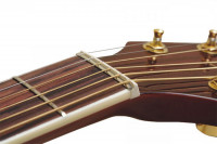 : Zero Glide Nut System for : Zero Glide Nut System for 12-String