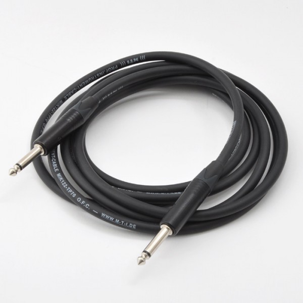 MTI Top Performance Guitar Cable