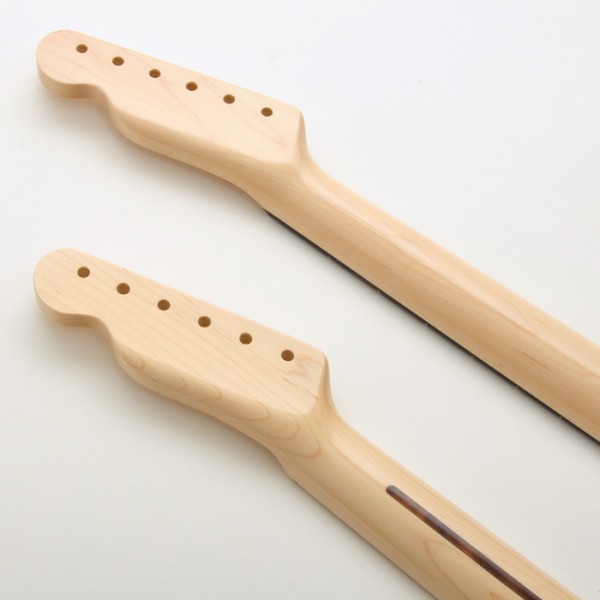 Rockinger Vintage Necks für Tele, lackiert