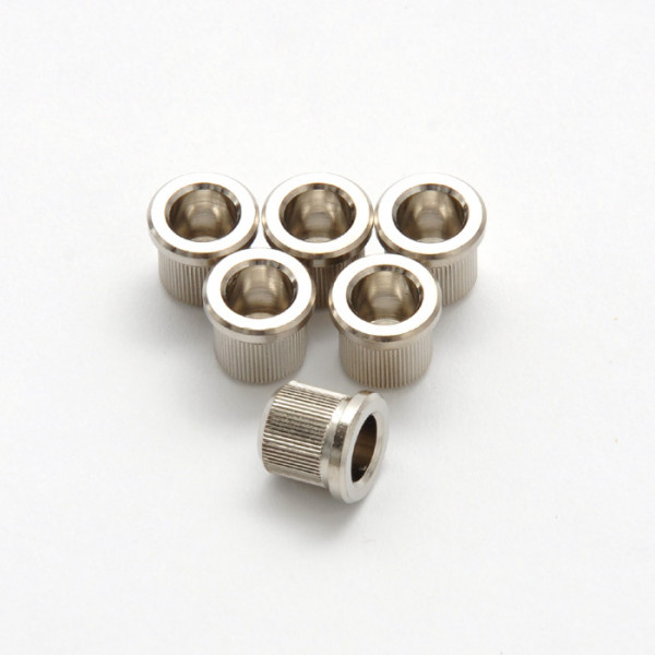 String Ferrules, 8mm