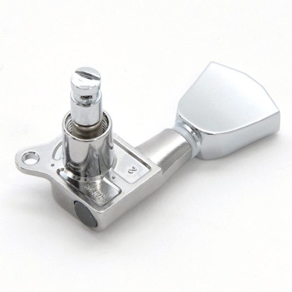 Gotoh SG381 MG Magnum Lock Machines