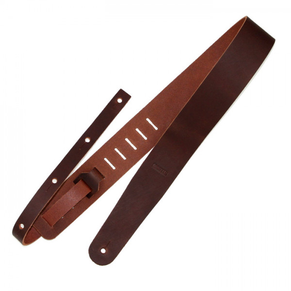 Richter Raw II Punch Strap, brown
