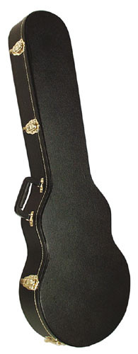 SCC Canadian Guitar Case für Les Paul