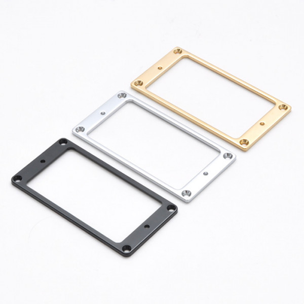 Humbuckerrahmen mit konstanter Höhe, 2,5mm