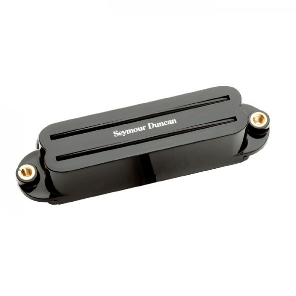 SEYMOUR DUNCAN Hot Rails for Strat, BRIDGE
