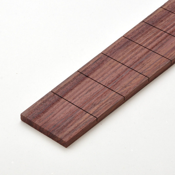 Fingerboard for Guitar, slotted, 62,9 cm scale
