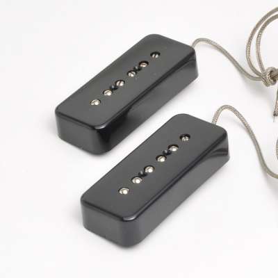 Lollar P90 Soapbar Set, Creme | Lollar | Gitarrenpickups | Pickups und  Zubehör | Parts | Rockinger Guitars