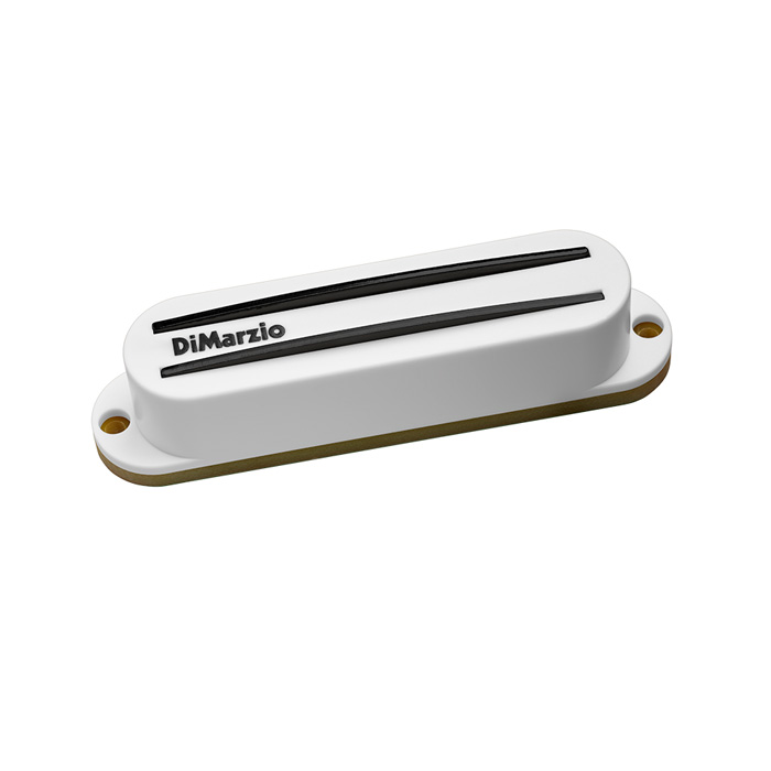DiMarzio Tone Zone for Strat, DP189 | DiMarzio | Guitar Pickups