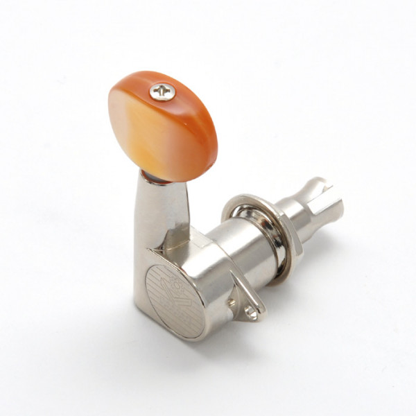 Kluson Small Bass Machines