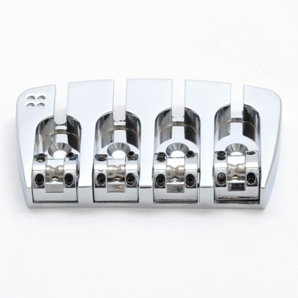 Sandberg Bass Bridge