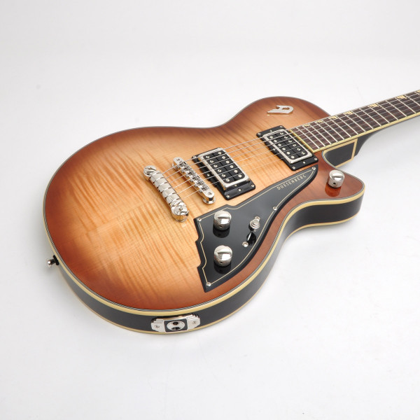 Duesenberg Fantom Series S, Light Antique Burst