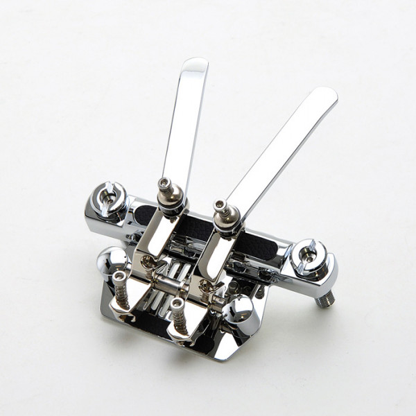 göldo DoubleBender LP