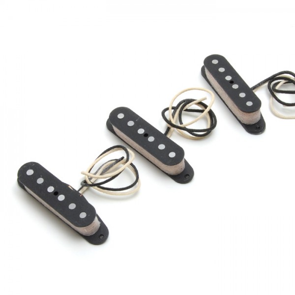 Rockinger Twangfinger Pickups for Strat