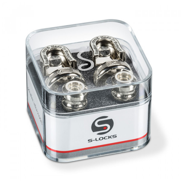 Schaller S-Locks (Security Locks)