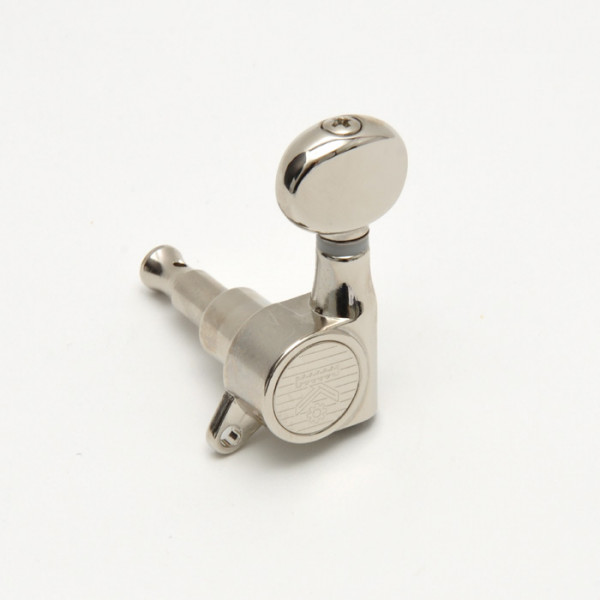 Kluson Roundbacks CTM, 6-R