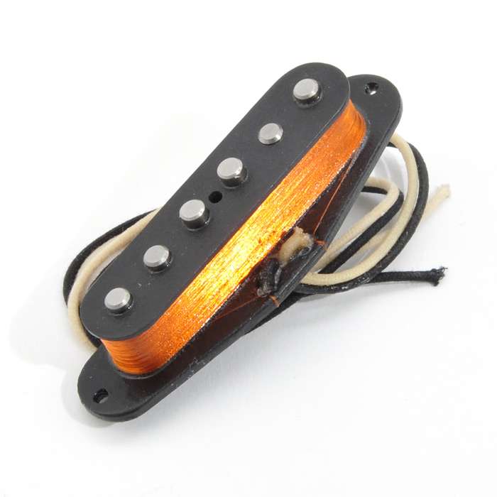 VAN ZANDT True Vintage Set for Strat Van Zandt Guitar Pickups Pickups and Pickup Accessories Parts Rockinger Guitars