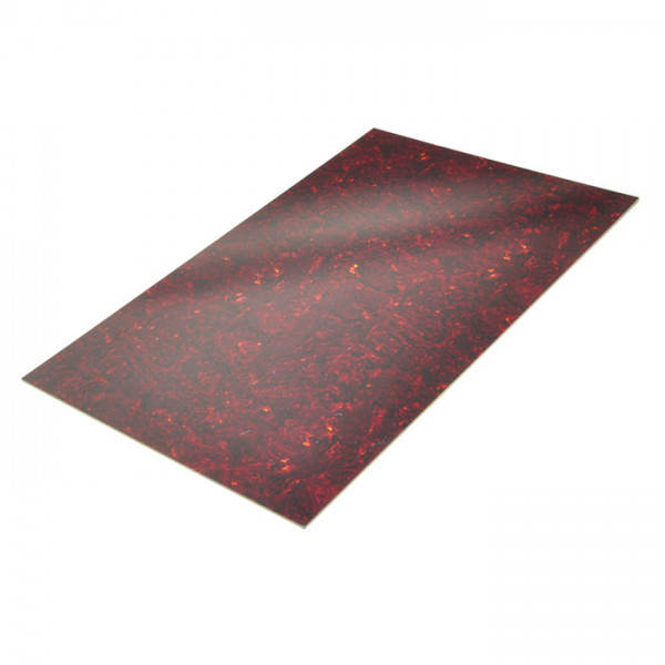 Kunststoffplatte, Tortoise