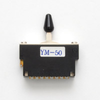 5-Way-Switch, YM-50, Japan 5-Way-Switch, YM-50, Japan