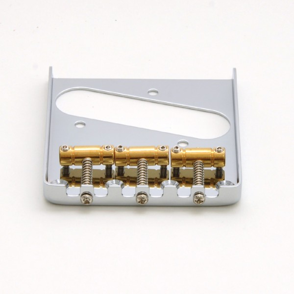 Vintage TremBridge für Tele