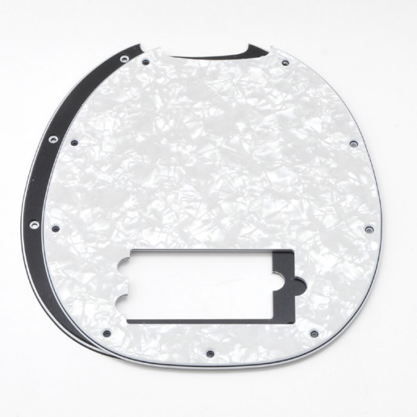 Pickguard für Music Man Stingray Bass Pickguards Pickguards