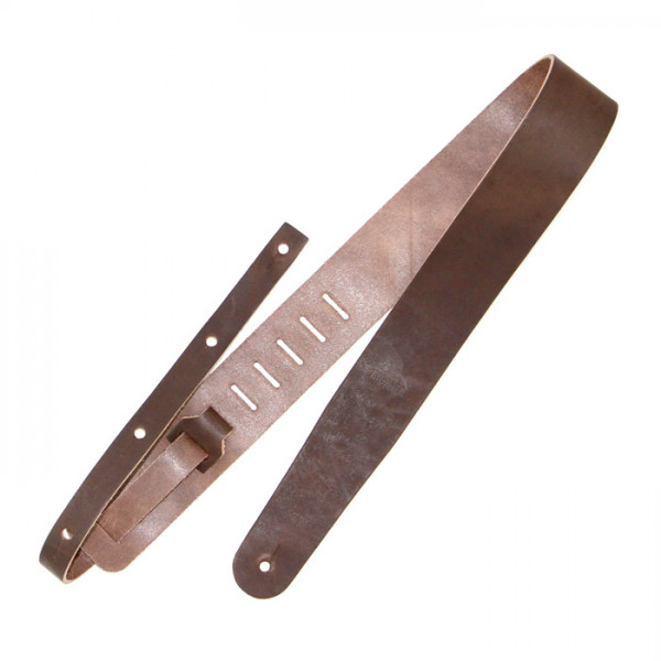 Richter Raw II Punch Strap, used brown