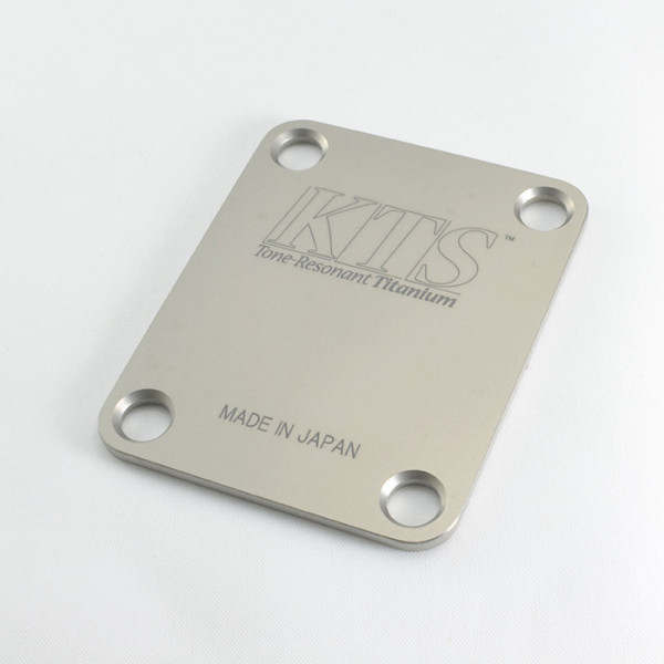 KTS Titan Neck Plate