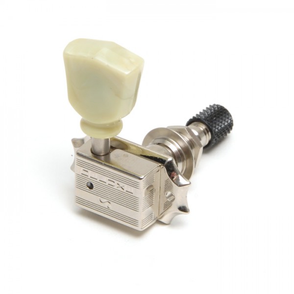 Schaller G-Series Deluxe, TopLocking