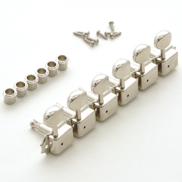 Kluson Traditional "No-Line" Tuner