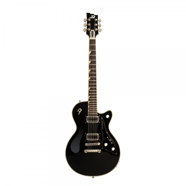 Duesenberg Fantom Series S, Black