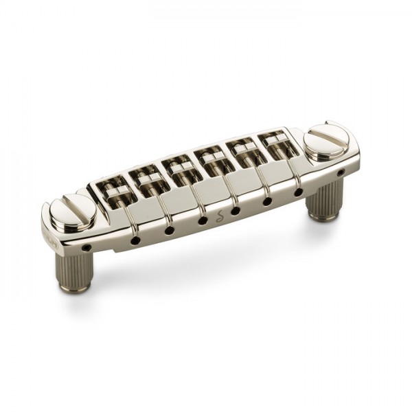 Schaller Signum Guitar Bridge